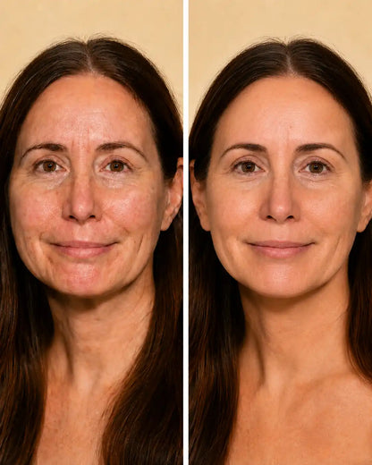 Skin Match | Base Liviana 4 en 1 que se Adapta a tu Tono