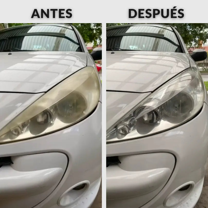 Aureon Restore 200ml | Restaurador y Sellador UV para Ópticas