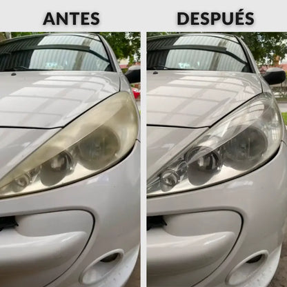 Aureon Restore 200ml | Restaurador y Sellador UV para Ópticas